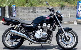 HONDA CB750 1993 RC42