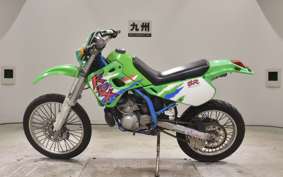 KAWASAKI KDX250SR 2013 DX250F