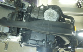 HONDA HORNET 250 MC31