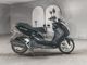 Фото Yamaha MAJESTY 155S с японского аукциона