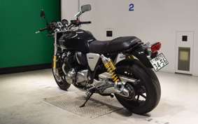 HONDA CB1100RS 2017 SC65
