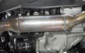 KAWASAKI Z400 Gen.2 2023 EX400L