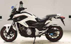HONDA NC700X D 2013 RC63
