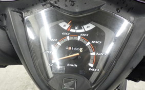 HONDA DIO 110 2006 JF31