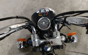 HONDA MONKEY AB27