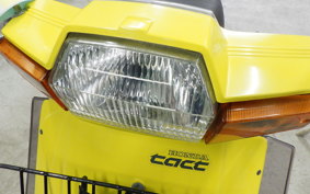 HONDA TACT AB07