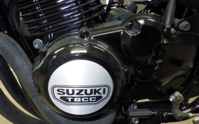 SUZUKI GSX400 IMPULSE 1995 GK79A