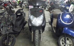 YAMAHA CYGNUS 125 X