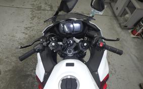 KAWASAKI NINJA 400 2023 EX400G