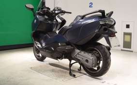 BMW C650GT 2018