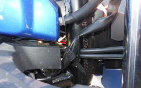 SUZUKI GSX-R150A 2013