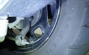 SUZUKI ADDRESS V125 G 2010 CF46A