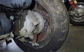 KYMCO SOONER 50 1998