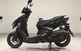 YAMAHA CYGNUSｸﾞﾘﾌｧｽ 1991 SEJ4J