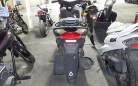 SUZUKI ADDRESS V125 S CF4MA