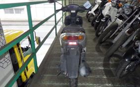 HONDA DIO Gen.5 AF56