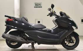 YAMAHA MAJESTY 250 Gen.4 2013 SG20J