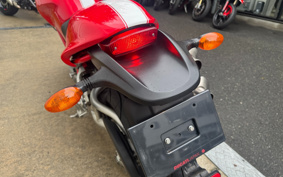 DUCATI MONSTAR S2R 1000 2008 ZDMM416AA8B
