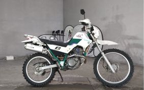 YAMAHA SEROW 225W 4JG