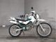 Фото Yamaha SEROW 225W с японского аукциона