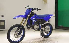 YAMAHA YZ85LW CB16C