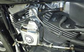 HARLEY FLD 1580 2012
