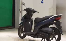 SUZUKI ADDRESS 110 2005 CE47A