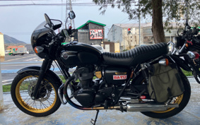 KAWASAKI W800KAFE STYLE  2012 EJ800A