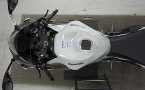 KAWASAKI NINJA ZX-6R A 2025 ZX636J