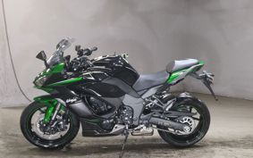 KAWASAKI  NINJA 1000SX ZXT02K