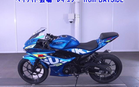 OTHER GSX-R125A