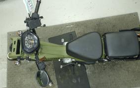 HONDA CROSS CUB 110 2023 JA45