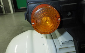 HONDA GYRO X 2009 TD01