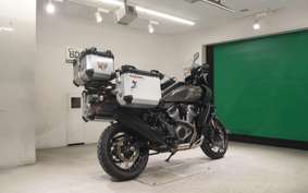 HARLEY ﾊﾟﾝ AMERICA1250S 2023