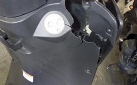 SUZUKI ADDRESS V125 Gen.2 DP12H