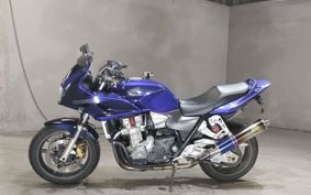 HONDA CB1300SF BOLDOR SC54