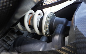 KAWASAKI ZX 10 NINJA R 2013