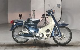HONDA SUPER CUB50 AA01