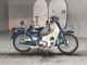 Фото Honda SUPER CUB50 2003 с японского аукциона