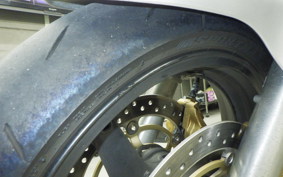 HONDA HORNET 900 2001 SC48