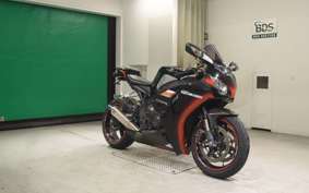 HONDA CBR1000RR Gen. 2 2009 SC59