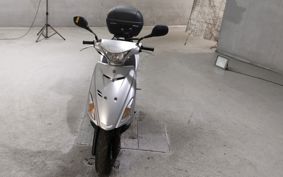 SUZUKI ADDRESS V125 CF4MA