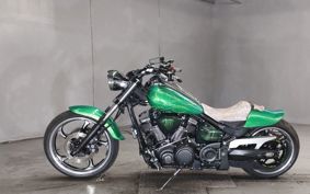 YAMAHA XV1900 RAIDER 2009 VP27