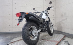 YAMAHA TW200 DG07J