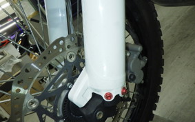 HONDA CRF250 RALLY A 1994 MD44