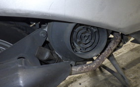 HONDA SPACY 100 2020 JF13