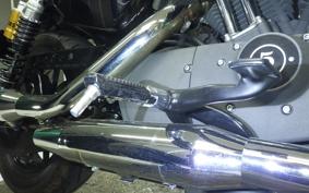 HARLEY XL1200N 2010