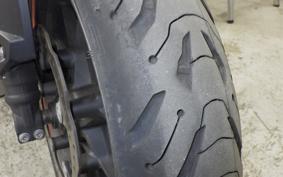 HONDA CBR400R 2024 NC65