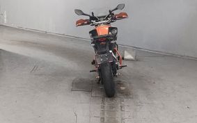 KTM 200 DUKE JUC40