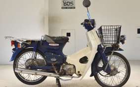 HONDA C50 SUPER CUB AA01